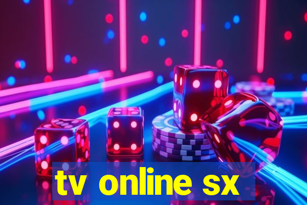 tv online sx